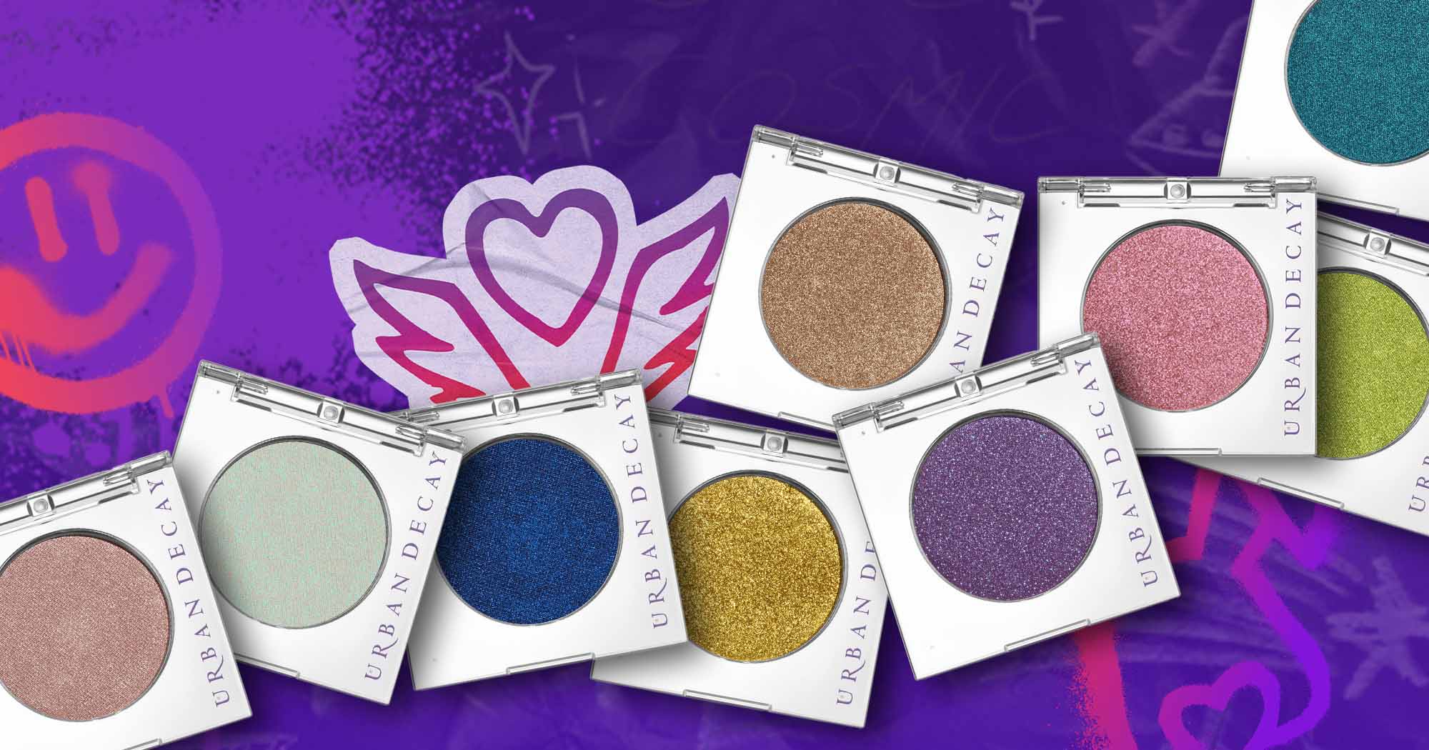 Maquillaje de ojos